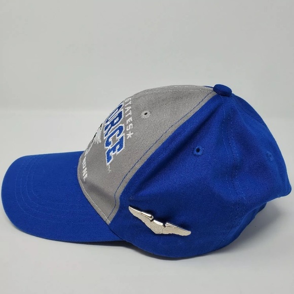 Mitchell Proffitt U.S Air Force Second to None - Picture 2 of 6